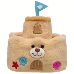 Beary Goods Sandcastle Plush