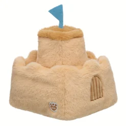 Beary Goods Sandcastle Plush