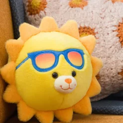 Beary Goods Sun Plush
