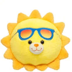 Beary Goods Sun Plush