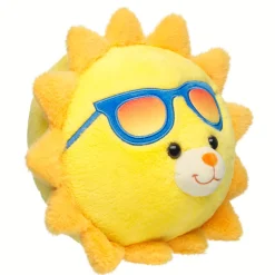 Beary Goods Sun Plush