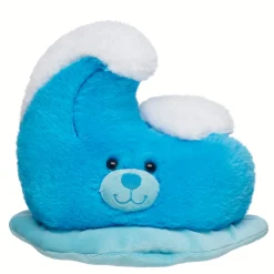 Beary Goods Wave Plush