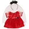 Beetlejuice Lydia Deetz Dress