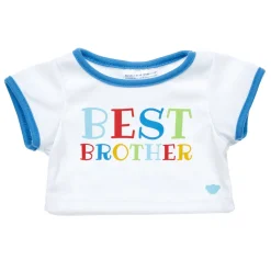 Best Brother T-Shirt
