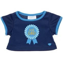 Best Dad T-Shirt
