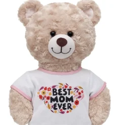 Best Mom Ever T-Shirt