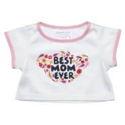 Best Mom Ever T-Shirt