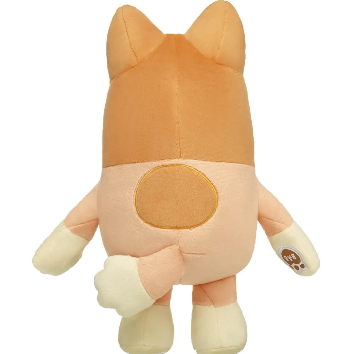 Bingo Plush Puppy