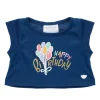 Birthday Balloons T-Shirt