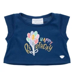 Birthday Balloons T-Shirt