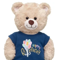 Birthday Balloons T-Shirt