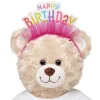 Birthday Crown Headband