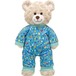 Birthday Party PJ Sleeper