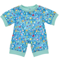 Birthday Party PJ Sleeper