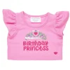 Birthday Princess T-Shirt