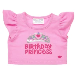Birthday Princess T-Shirt