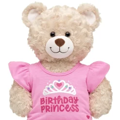 Birthday Princess T-Shirt