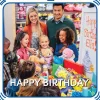 Birthday Song