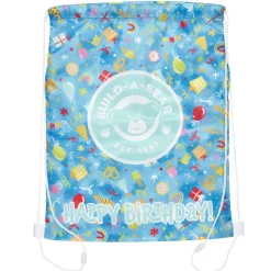 Birthday Toy Bear Carrier