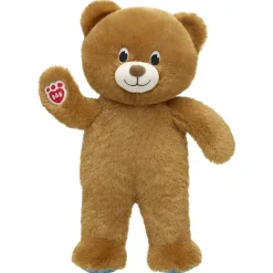 Birthday Treat Teddy Bear