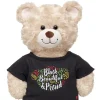 "Black, Beautiful & Proud" T-Shirt