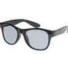 Black Frame Sunglasses