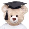 Black Graduation Cap
