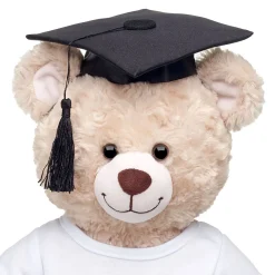 Black Graduation Cap