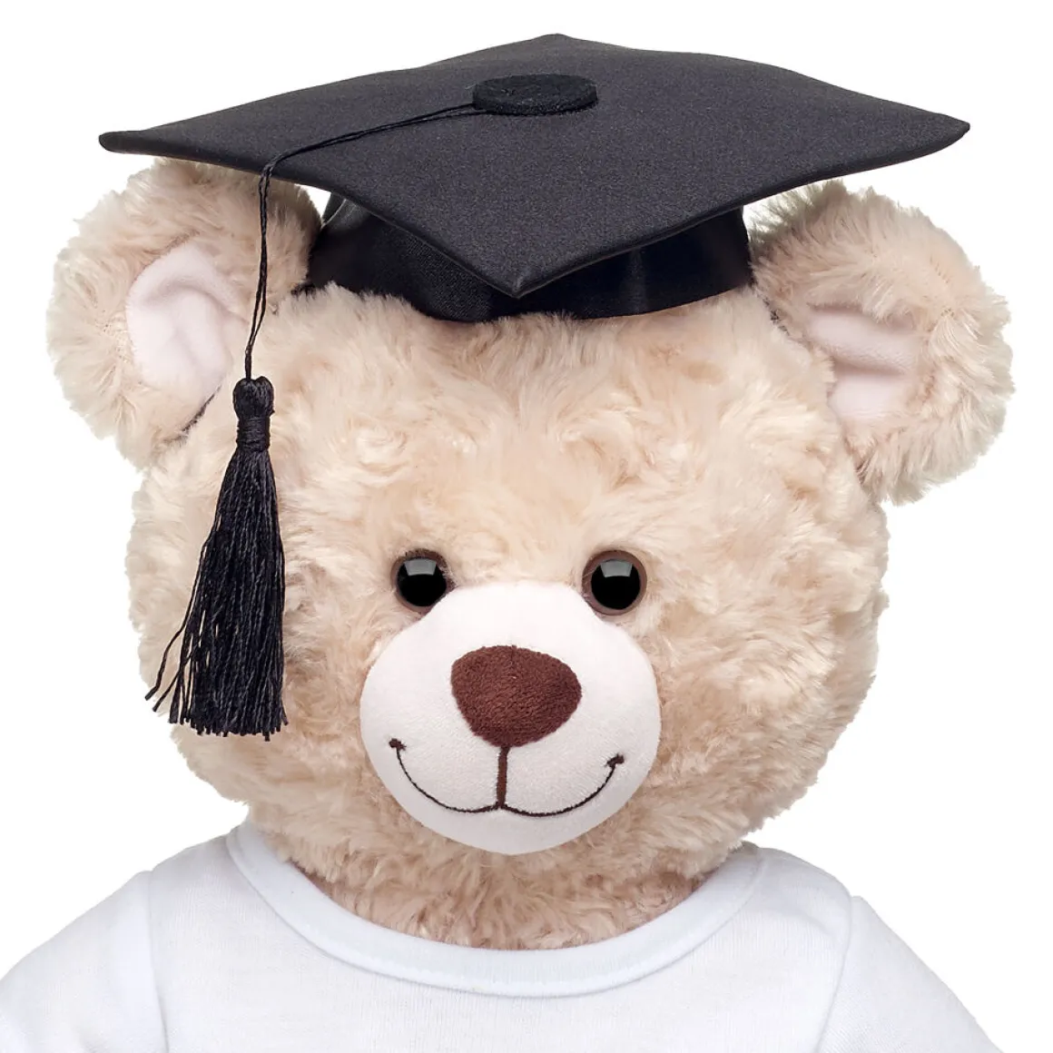 Black Graduation Cap