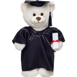 Black Graduation Set 4 pc.