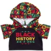 Black History Hoodie