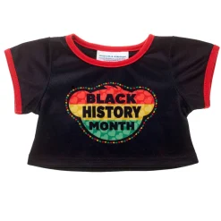 Black History Month T-Shirt