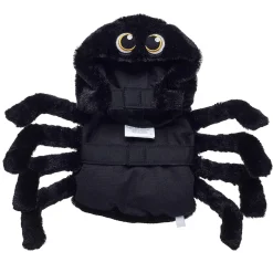 Black Spider Costume