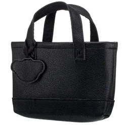 Black Tote Bag