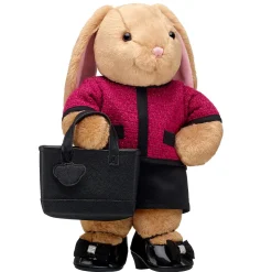 Black Tote Bag
