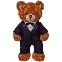 Black Tuxedo 2 pc.