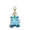 Blueberry Capybara Bag Charm