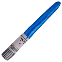Blue Lightsaber - Lights Up with Sound!