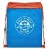 Blue & Orange Toy Bear Carrier