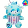 Blue Raspberry Cow Slushie Plushie Scented Gift Set