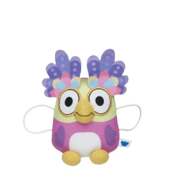 Bluey Chattermax Wristie