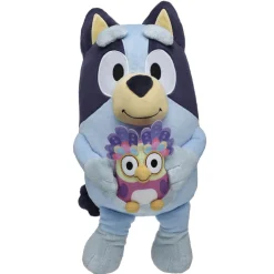 Bluey Chattermax Wristie