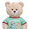Bluey Christmas T-Shirt