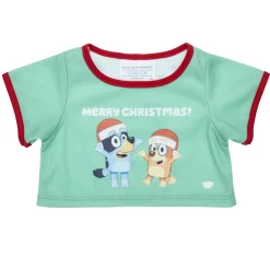 Bluey Christmas T-Shirt