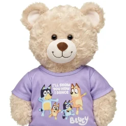 Bluey Dance T-Shirt
