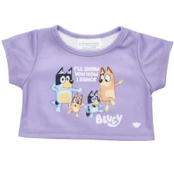 Bluey Dance T-Shirt