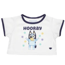 Bluey Hooray T-Shirt