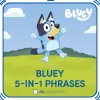 Bluey 5-in-1 Phrases