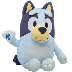 Bluey Plush Puppy