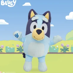 Bluey Plush Puppy